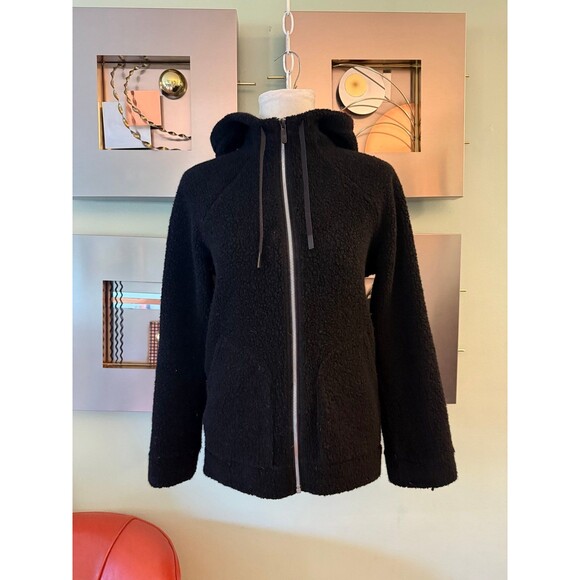 Lululemon wool jacket - Picture 3 of 10